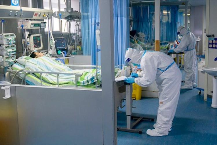 مليلية المحتلّة تُسجل إصابة جديدة بفيروس “كورونا”