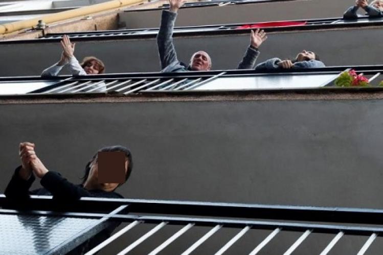 مليلية تسجل إصابة ثانية بـ”كوفيد 19″ في 4 أيام