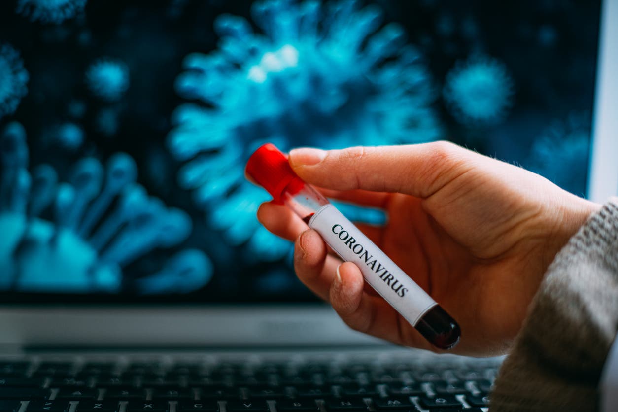 نصف ضحايا كورونا ظهرت عليهم هذه الأعراض بمراحل مبكرة