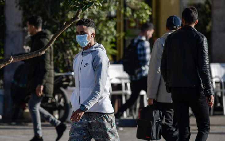 هذه حقيقة تكليف مكتب دراسات لوضع خطة للخروج من الحجر الصحي في المغرب