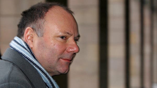 هوفمان رئيساً جديداً لرابطة الدوري الإنجليزي