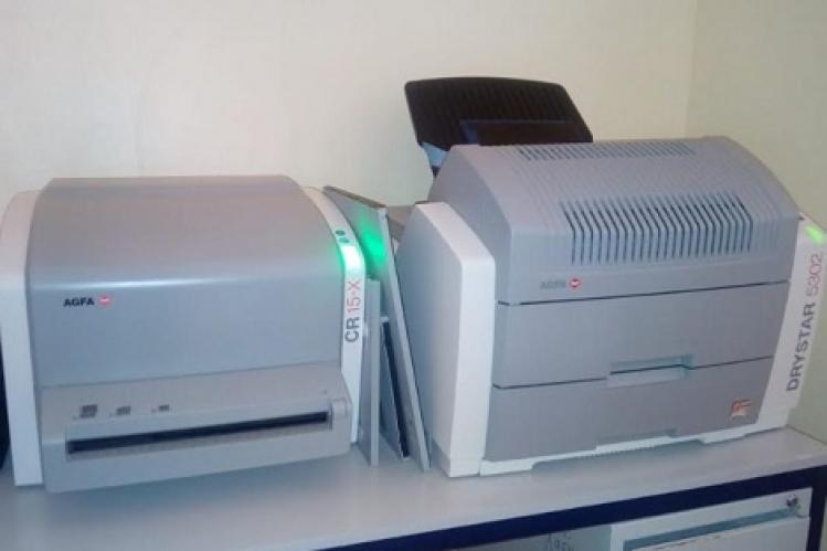 وحدة تقنية متطورة تُعزّز “الصحة” بجبال آيت باها