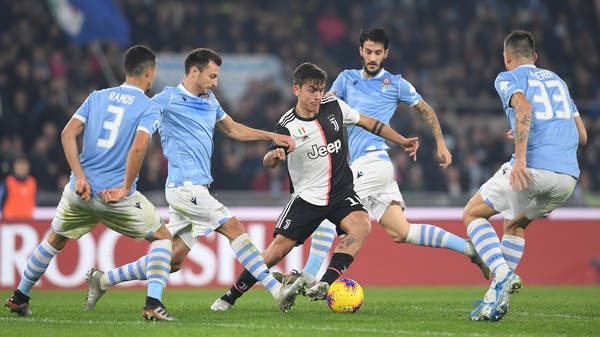 وزير الرياضة الإيطالي: يبدو أن الدوري لن يستأنف