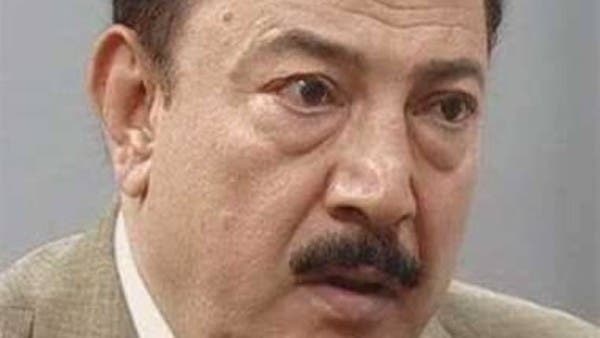 وفاة الفنان أحمد دياب زوج ابنة رشدي أباظة