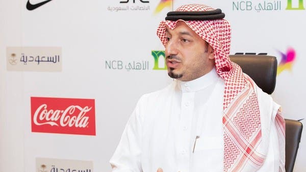 ياسر المسحل يستبعد إلغاء الموسم الحالي