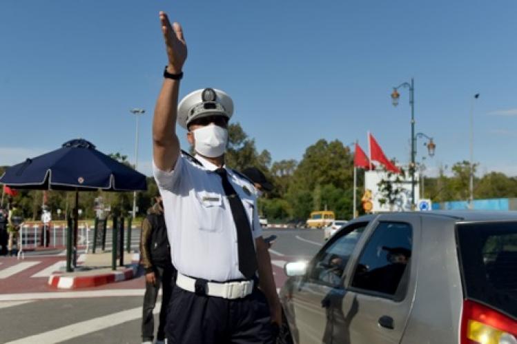 25 إصابة جديدة ترفع حصيلة “كورونا” إلى 7048 حالة بالمغرب