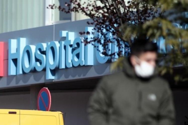 3 حالات ترفع الشفاء من كورونا إلى 104 بمليلية