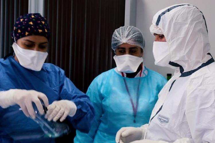 5 جهات تتقاسم الحالات الجديدة لكورونا .. والدار البيضاء تتصدر