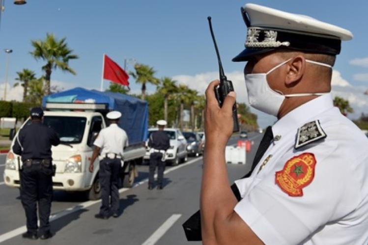 57 إصابة جديدة ترفع حصيلة “كورونا” إلى 6798 حالة بالمغرب