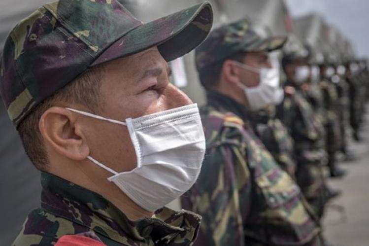 7 إصابات جديدة ترفع حصيلة “كورونا” إلى 7584 حالة في المغرب