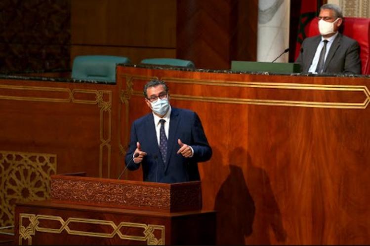 أخنوش: هذه استعدادات عيد الأضحى .. والمشكلة ترتبط بالأسواق