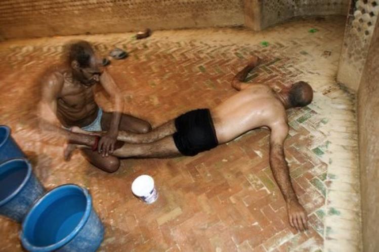 أرباب الحمامات ينددون بتجاهل السلطات الحكومية