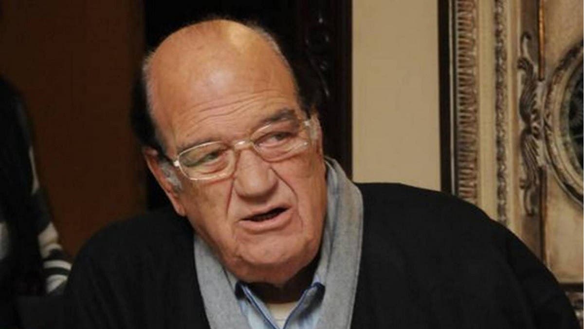 أسرار بحياة حسن حسني.. علاقته بهنيدي و”شطة” عزت أبوعوف