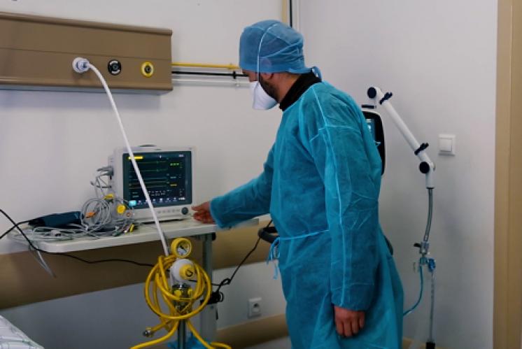 أقاليم في جهة مراكش أسفي تقضي على كوفيد-19