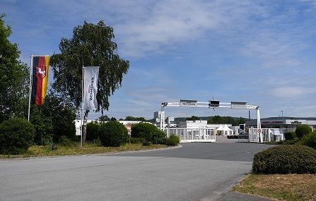 ألمانيا: تسجيل 130 إصابة بكورونا في مسكن للاجئين