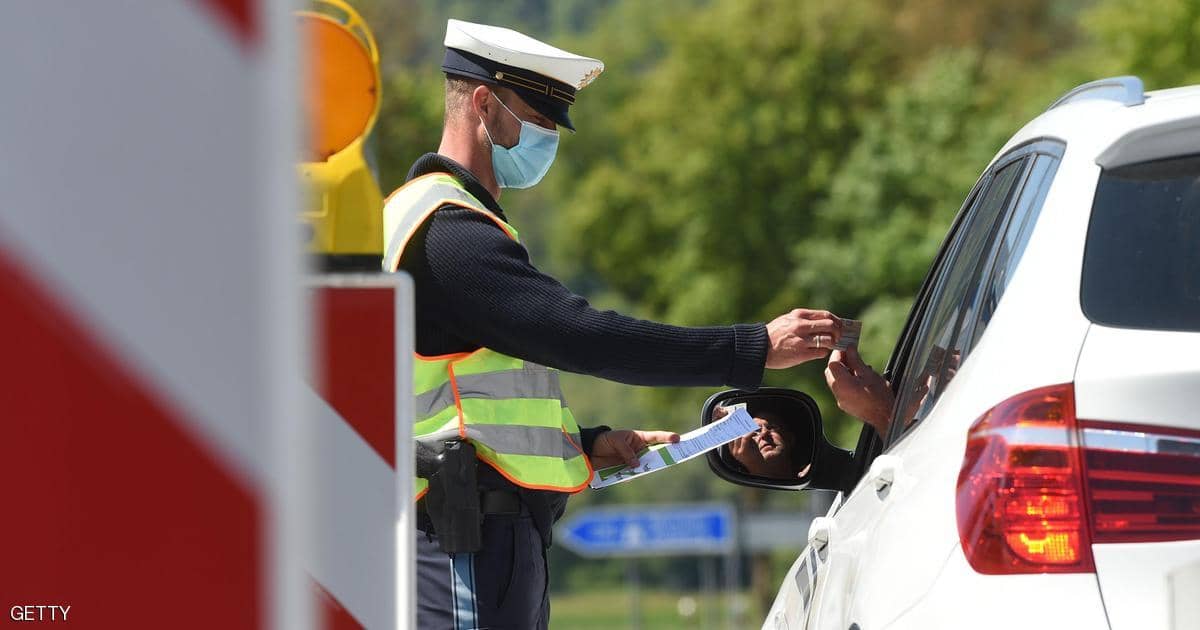 أوروبا تتجرأ.. أول بلدين يقرران إعادة فتح الحدود