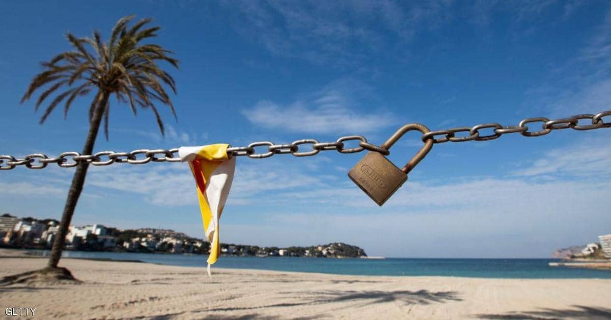 إسبانيا تكشف تاريخ عودة استقبالها للسياح