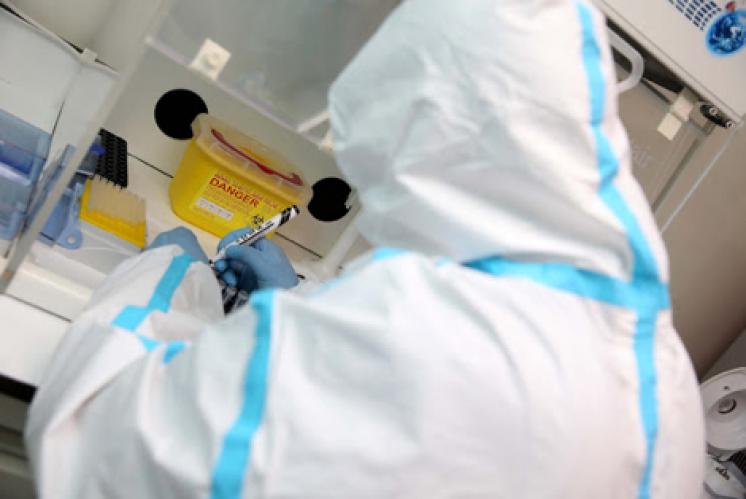 إصابة بـ”كورونا” في سوق الأسماك بمدينة خريبكة