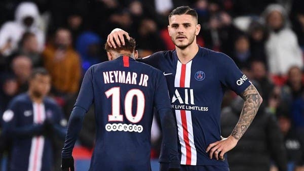 إنتر يعلن انتقال الأرجنتيني إيكاردي إلى باريس