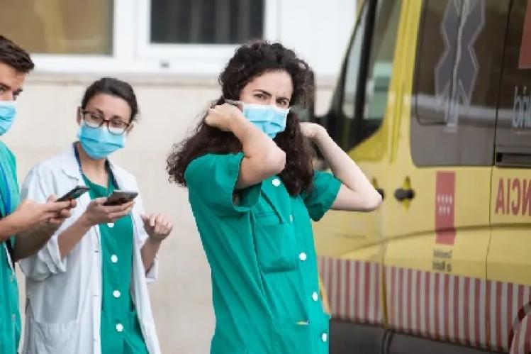 ارتفاع معدل الشفاء يقلص إصابات “كورونا” بسبتة