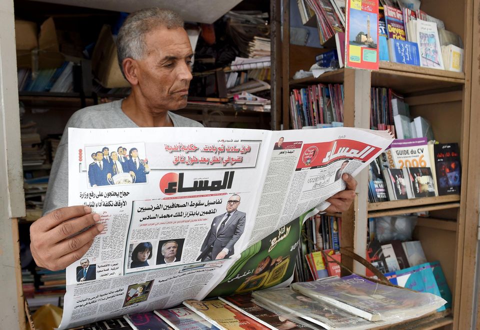 استئناف إصدار وتوزيع الطبعات الورقية للجرائد ابتداء من يوم الثلاثاء المقبل