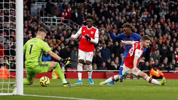 اقتراح بتقليص وقت الشوط في إنجلترا للحفاظ على اللاعبين