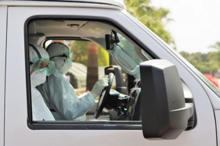 “الاستقرار” تساهم بمليون درهم لمواجهة “كورونا”