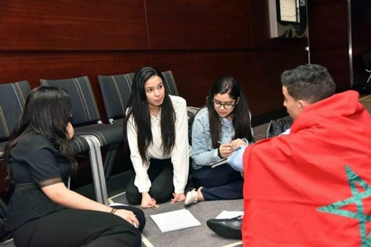 “الحَجر” ينقل البطولة المغربية للمناظرات إلى الرقمية