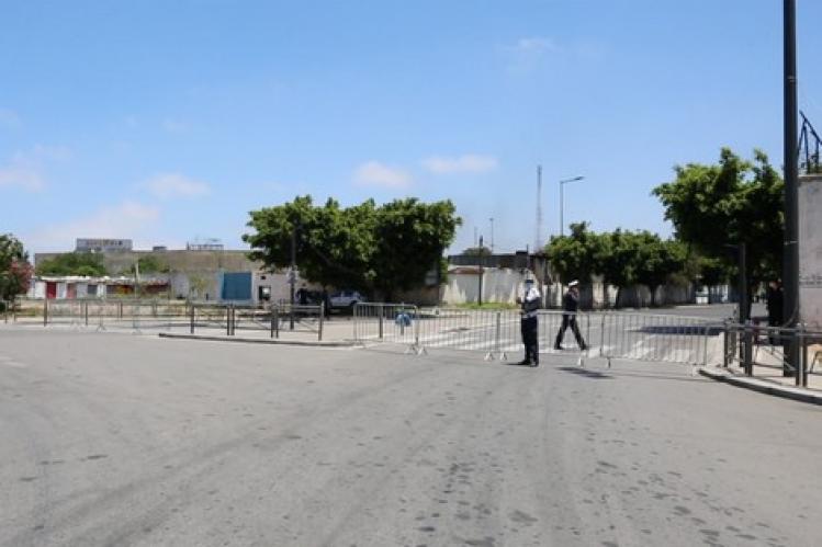 السلطات تغلق المقابر بالدار البيضاء .. ورفيقي: الزيارة ليست شعيرة