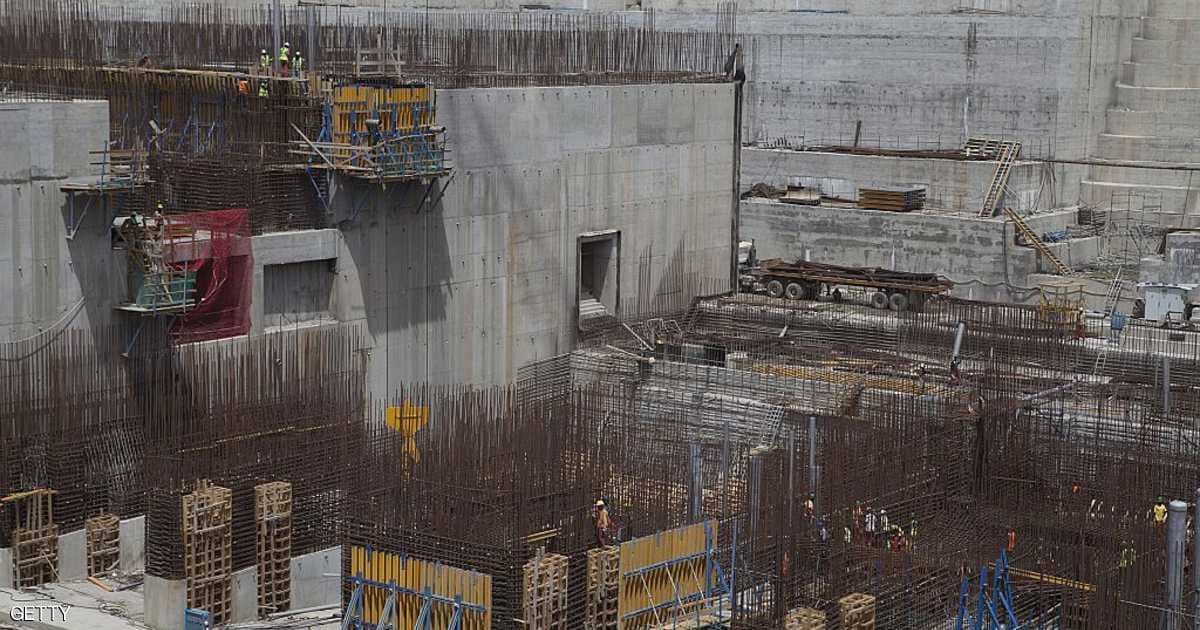 السودان ينفي اتساع الخلافات بشأن مفاوضات سد النهضة