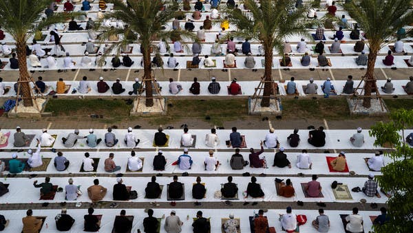 الصحة العالمية: خبر سار ونصائح لعيد آمن بعيدا عن الوباء