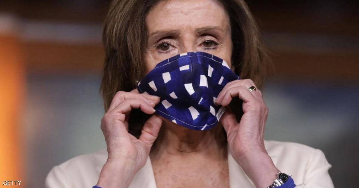 الكونغرس الأميركي يستأنف جلساته.. لكن تحت هذه الشروط