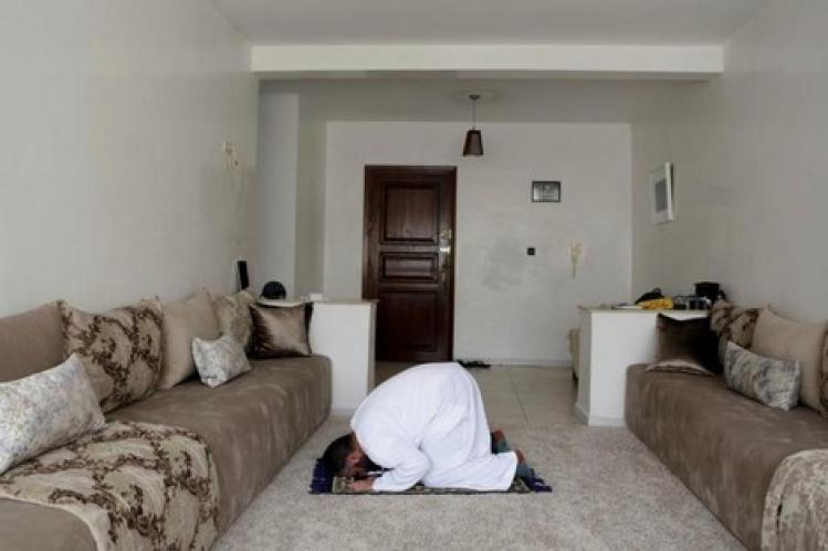 المجلس العلمي الأعلى: صلاة عيد الفطر تقام في المنازل والبيوت