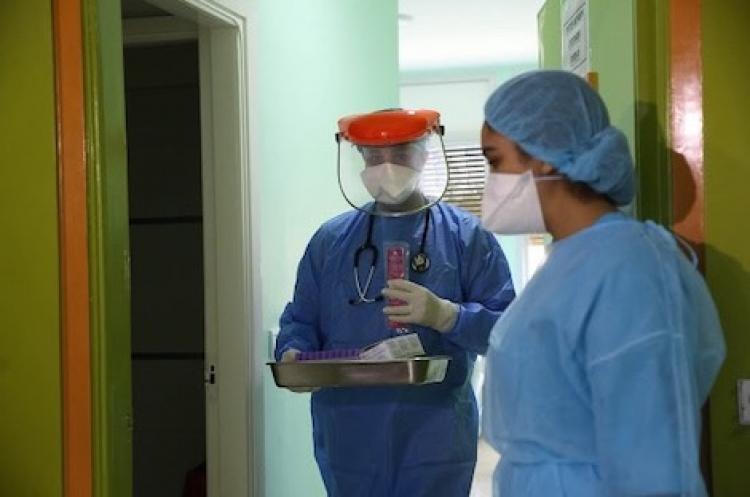 المغرب يسجل 110 إصابة جديدة مؤكدة لكورونا خلال 24 ساعة