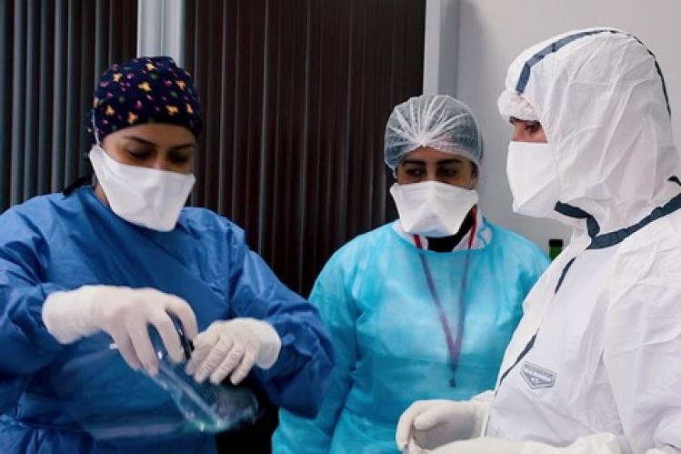 المغرب يسجل 66 إصابة جديدة مؤكدة لـ”كورونا” خلال 24 ساعة