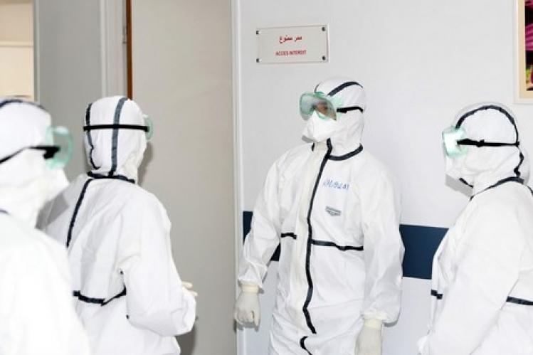 المغرب يسجل 95 إصابة جديدة مؤكدة لكورونا خلال 24 ساعة