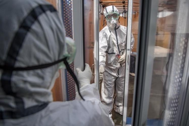 المغرب يسجّل 129 إصابة مؤكدة بفيروس “كورونا” في 24 ساعة