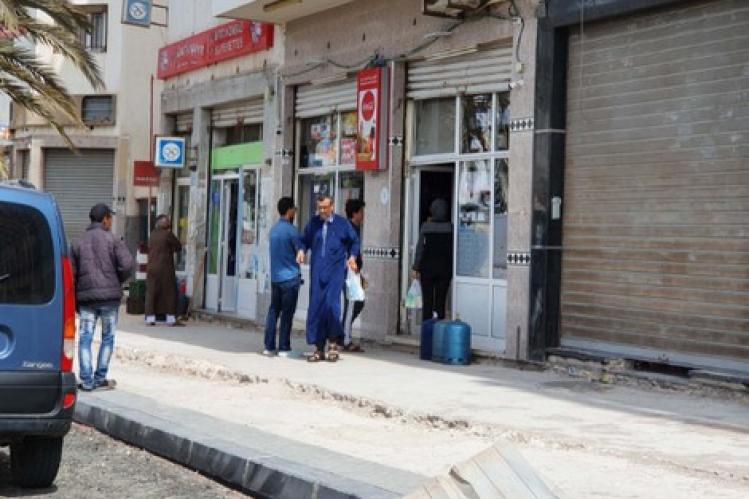 بؤرة عائلية جديدة ترفع إصابات “كورونا” بسوس