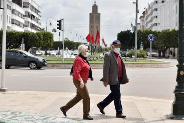 باحث: الجهوية أكثر نجاعة في رفع الطوارئ الصحية
