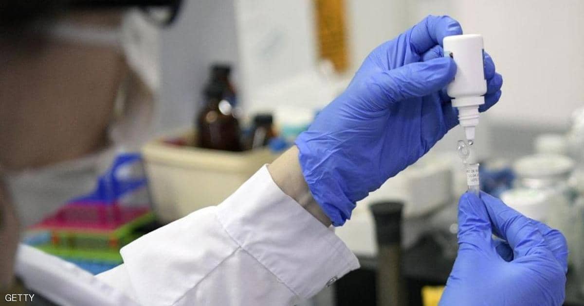 بريطانيا تطلق ملايين الفحوص لرصد أجسام “كورونا” المضادة