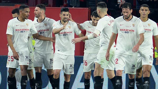 بسبب رباعي إشبيلية.. الرابطة تحذر الأندية الإسبانية