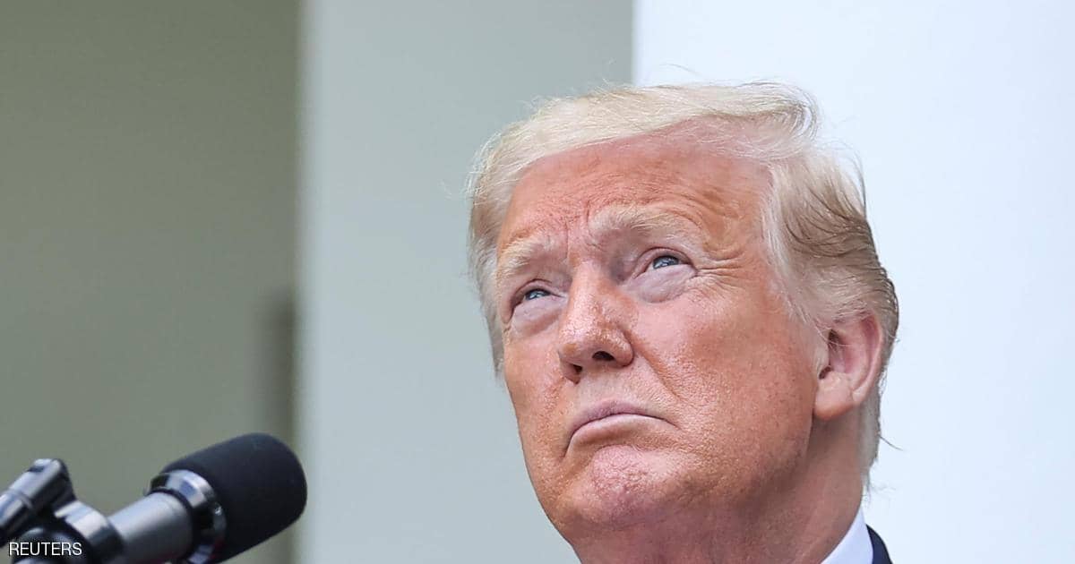 بعد “إنذار تويتر”.. ترامب يهدد مواقع التواصل بالإغلاق