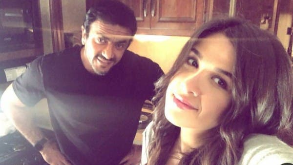 بعد ارتباطه بياسمين عبد العزيز.. أحمد العوضي يعلن زواجه