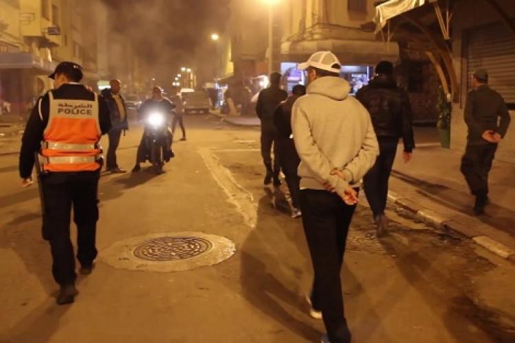 بلاغ مشترك حول تمديد “الطوارئ الصحية” بالمغرب