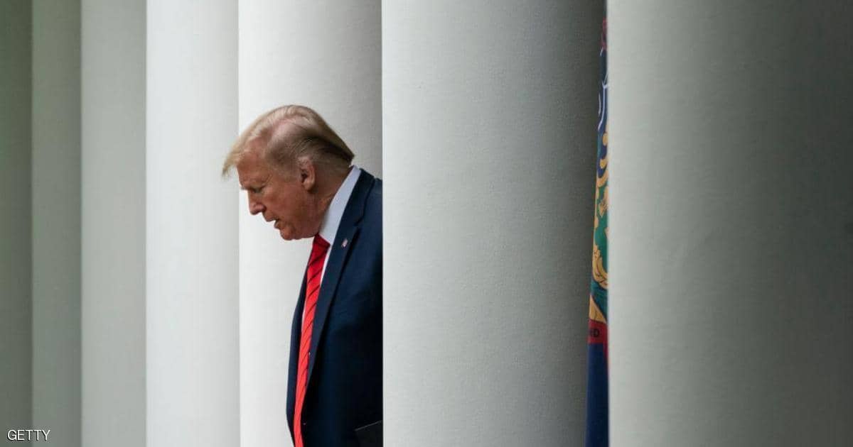 ترامب يدرس “قرارا” بشأن لقاح كورونا.. “الموعد قريب”