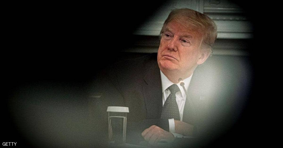 ترامب يهدد منظمة الصحة العالمية.. ومهلة 30 يوما