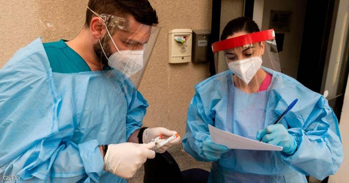 تركيا تمنع طائرة تحمل مساعدات كورونا من دخول قبرص