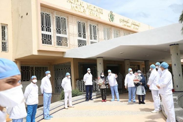 تسجيل 31 إصابة جديدة بـ”كورونا” في جهة فاس