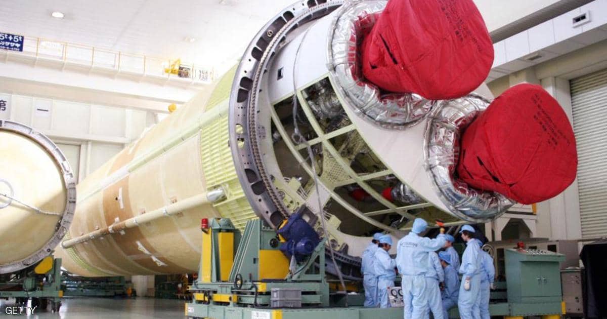 تسريب لتفاصيل صاروخ “ميتسوبيشي” الجديد.. واليابان تحقق