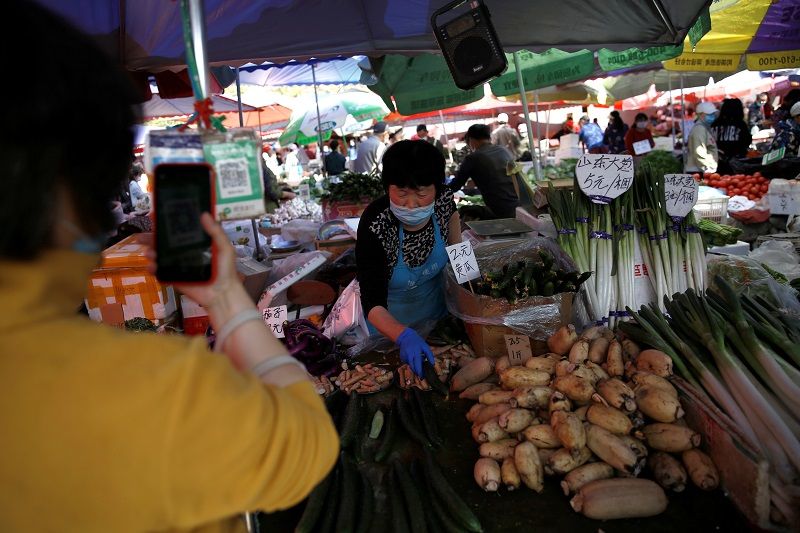 تقرير استخباراتي مسرب: الصين كذبت بشأن كورونا